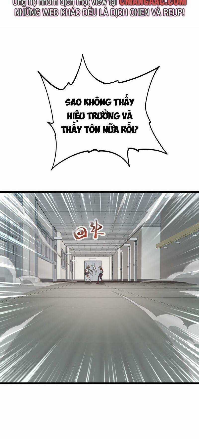 Luyện Khí Một Vạn Tầng Chapter 6 trang 28