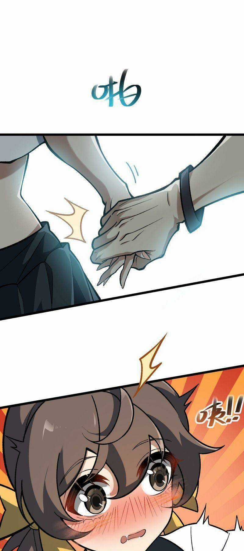 Luyện Khí Một Vạn Tầng Chapter 6 trang 29