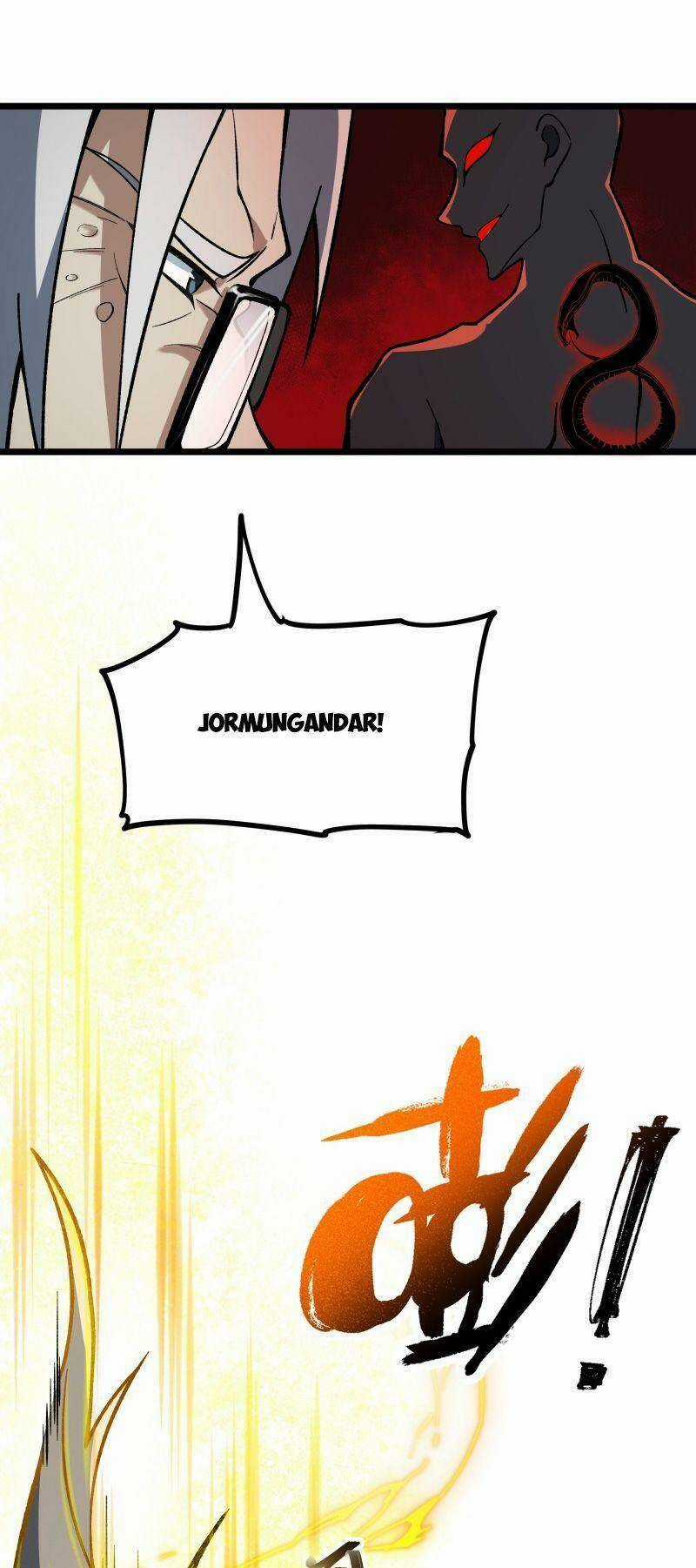 Luyện Khí Một Vạn Tầng Chapter 6 trang 3