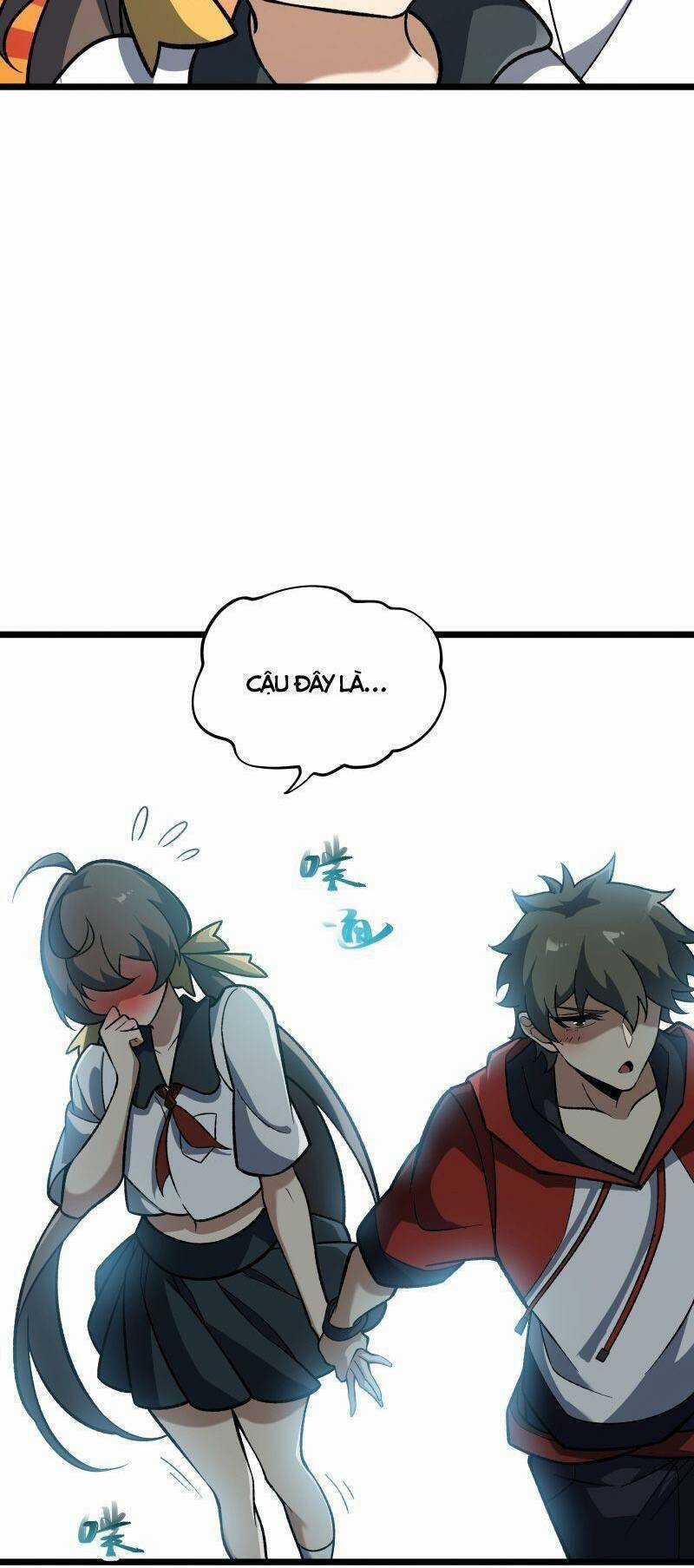 Luyện Khí Một Vạn Tầng Chapter 6 trang 30