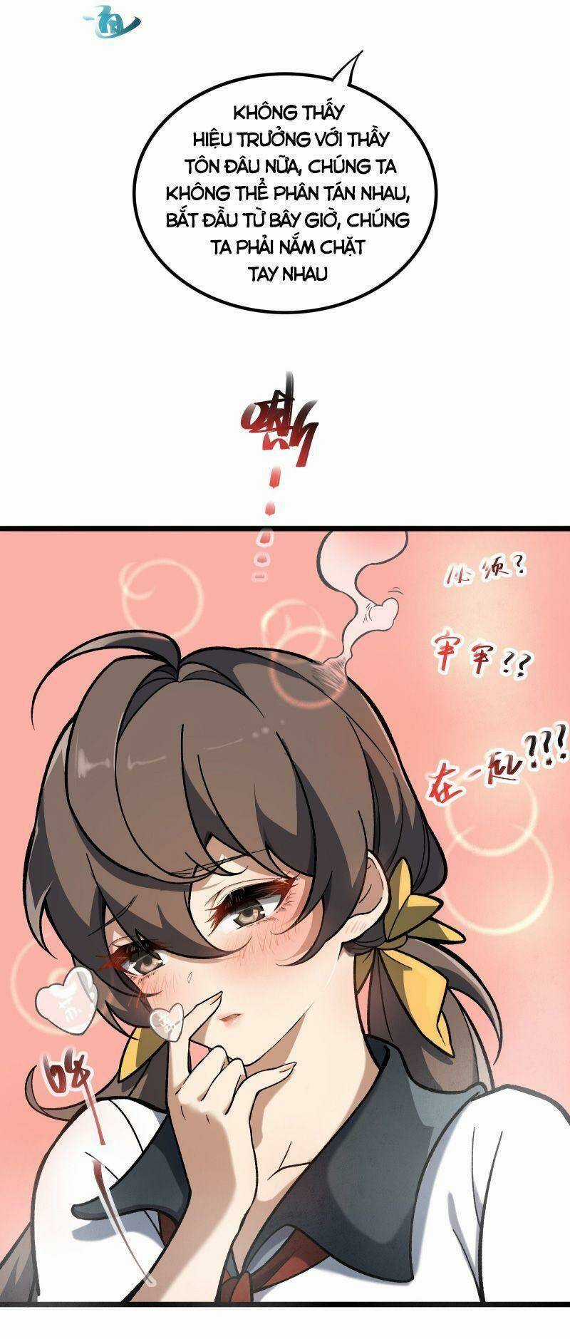 Luyện Khí Một Vạn Tầng Chapter 6 trang 31