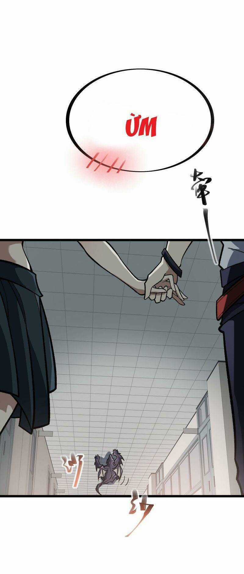 Luyện Khí Một Vạn Tầng Chapter 6 trang 32