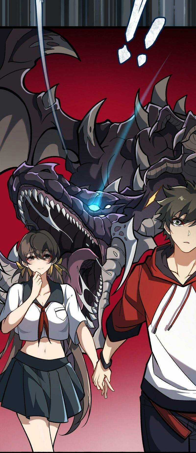 Luyện Khí Một Vạn Tầng Chapter 6 trang 34