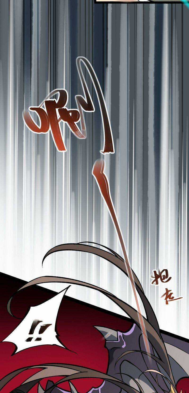 Luyện Khí Một Vạn Tầng Chapter 6 trang 36