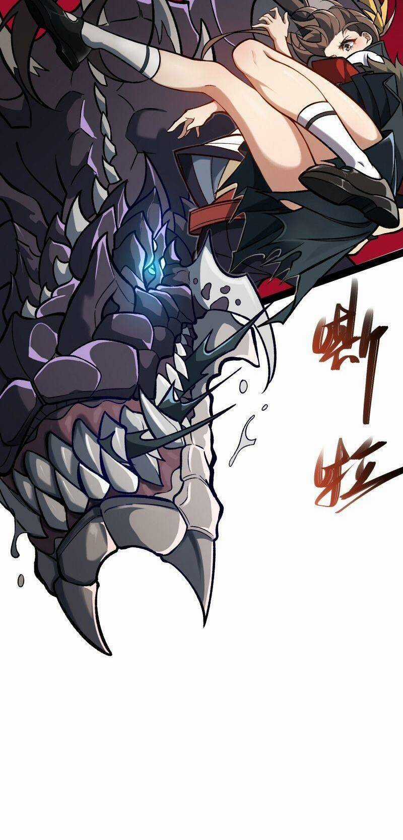 Luyện Khí Một Vạn Tầng Chapter 6 trang 37