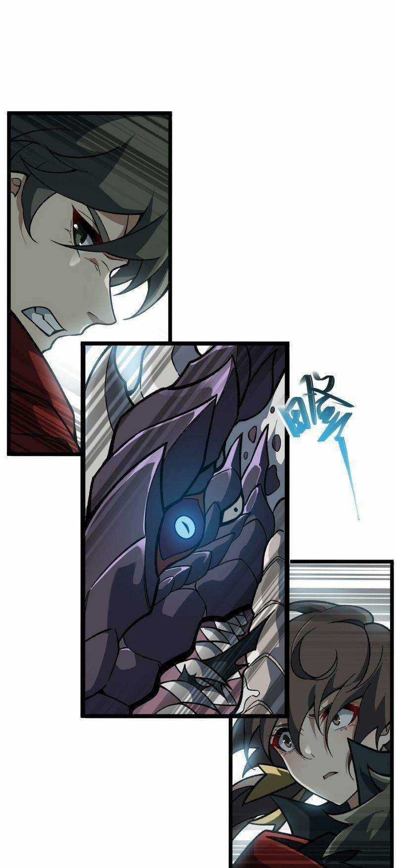 Luyện Khí Một Vạn Tầng Chapter 6 trang 38