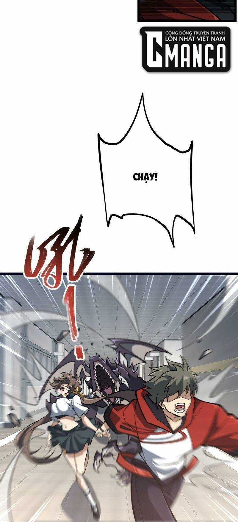 Luyện Khí Một Vạn Tầng Chapter 6 trang 39