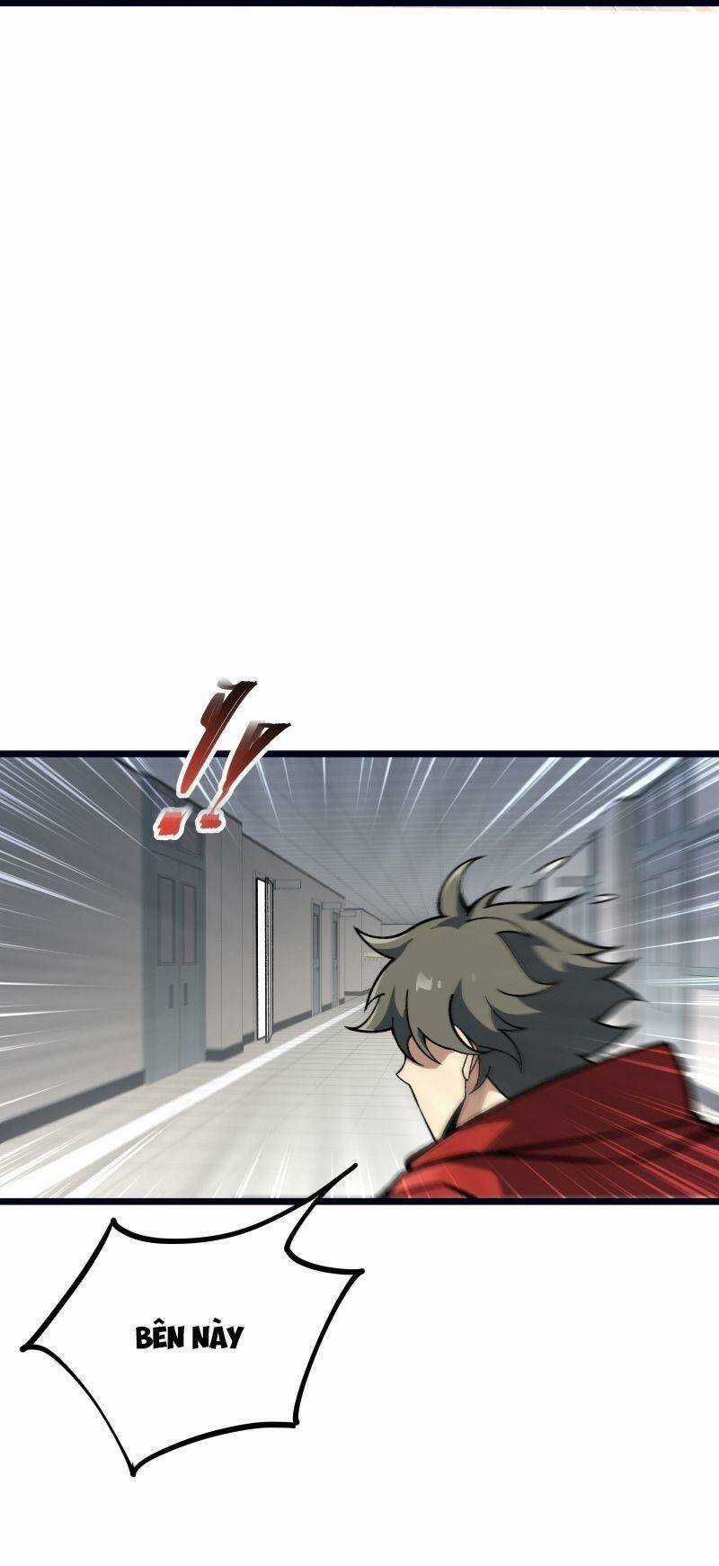 Luyện Khí Một Vạn Tầng Chapter 6 trang 40