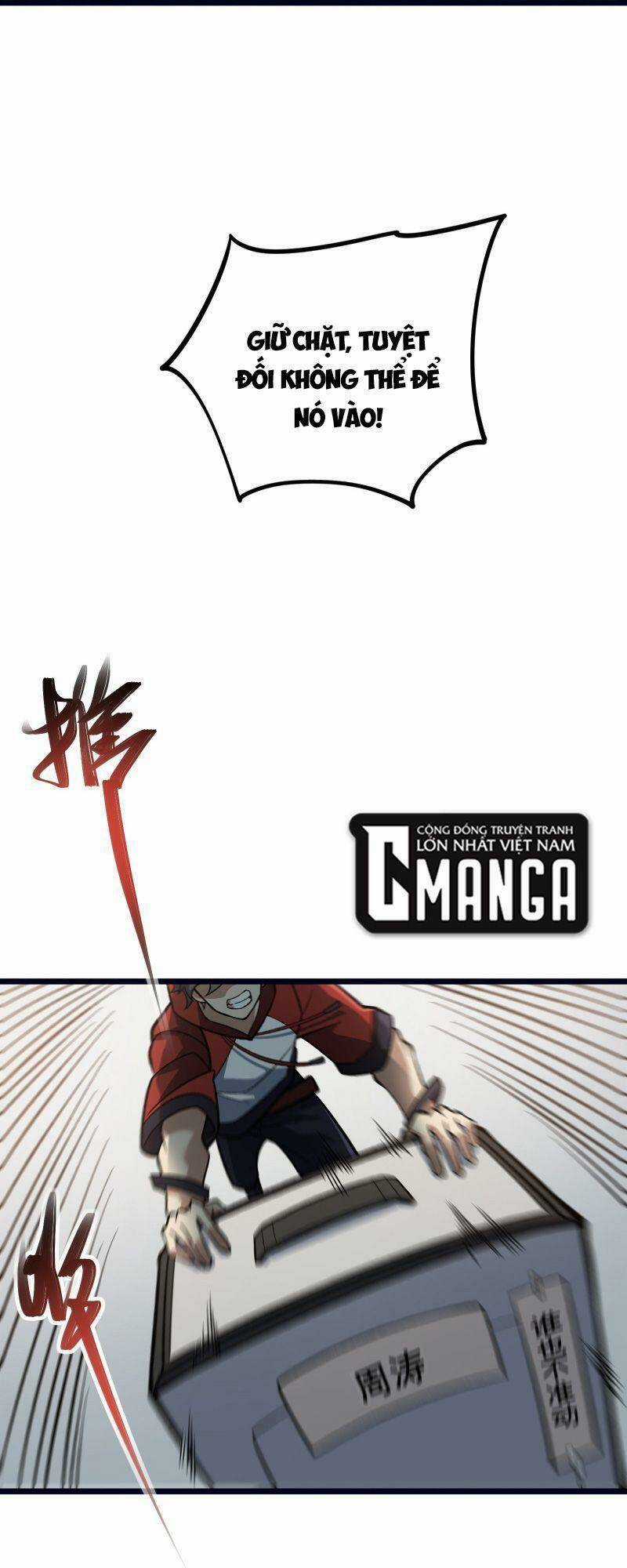 Luyện Khí Một Vạn Tầng Chapter 6 trang 42