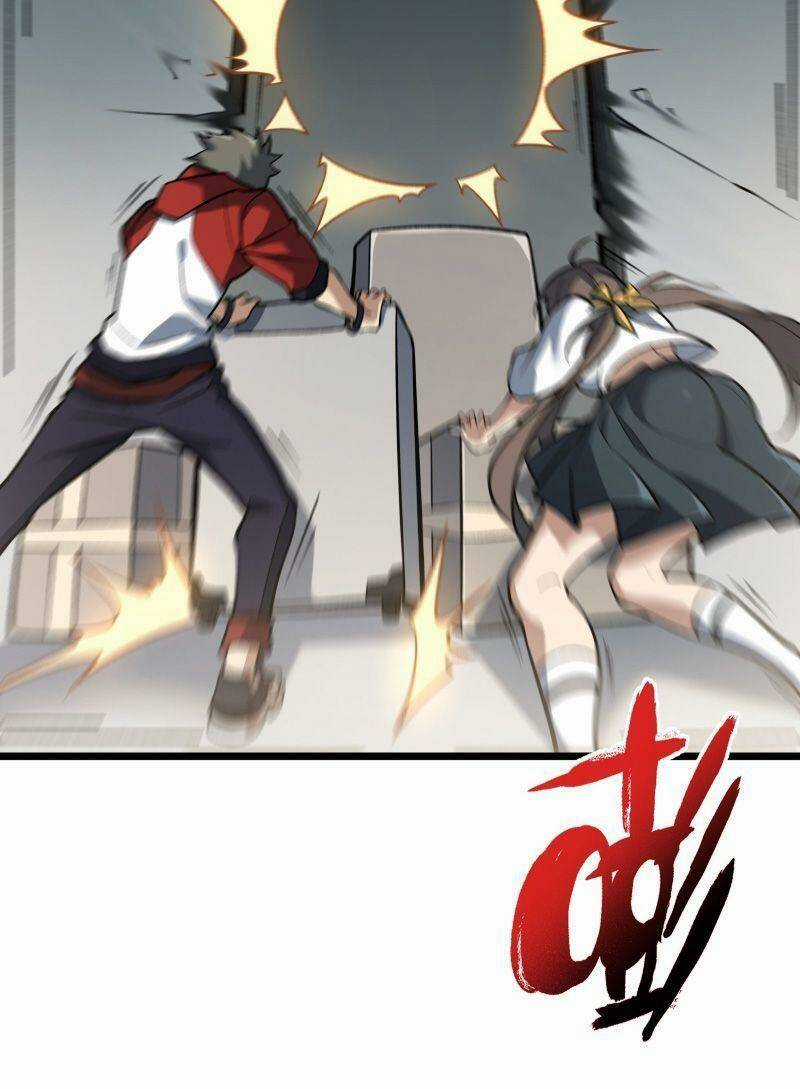 Luyện Khí Một Vạn Tầng Chapter 6 trang 44