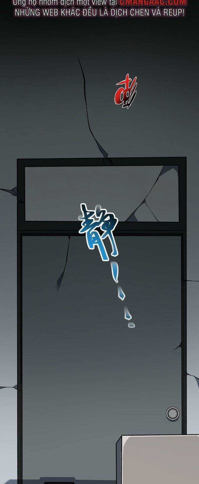 Luyện Khí Một Vạn Tầng Chapter 6 trang 46