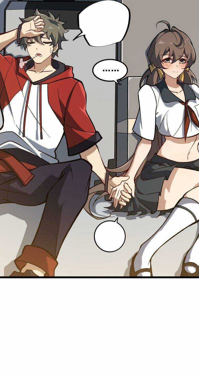 Luyện Khí Một Vạn Tầng Chapter 6 trang 47