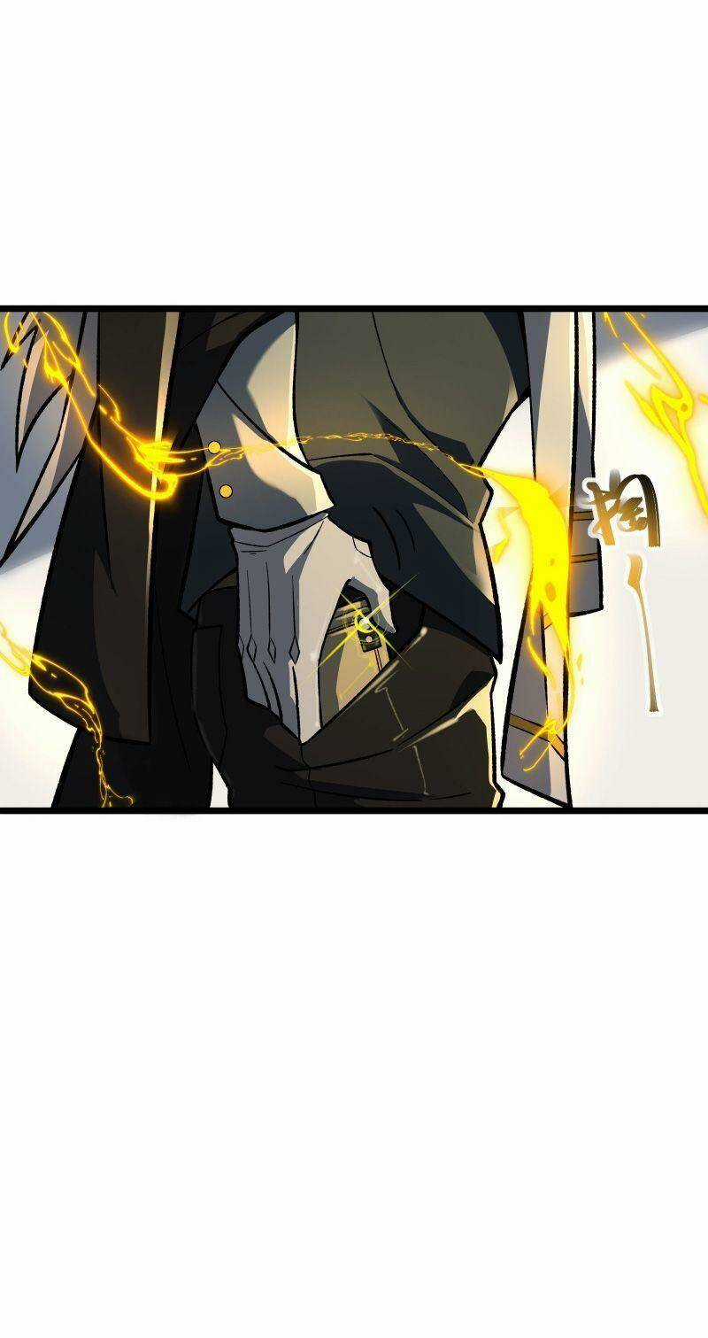 Luyện Khí Một Vạn Tầng Chapter 6 trang 5