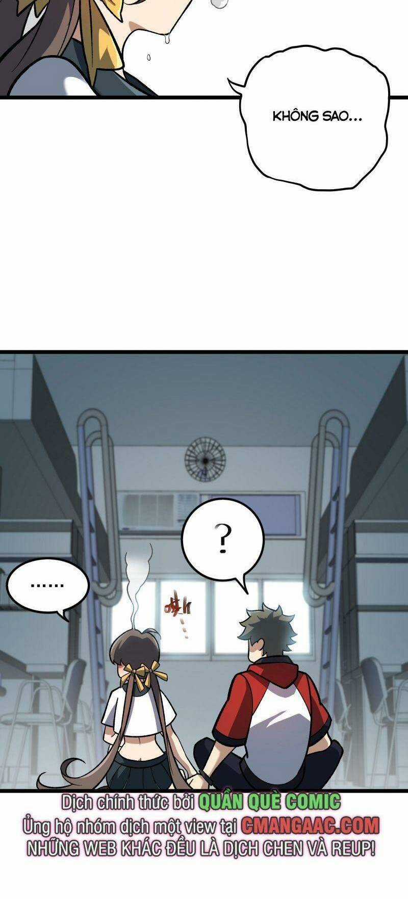 Luyện Khí Một Vạn Tầng Chapter 6 trang 50