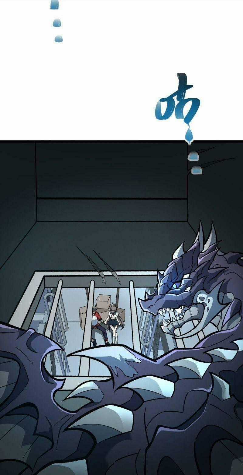 Luyện Khí Một Vạn Tầng Chapter 6 trang 53