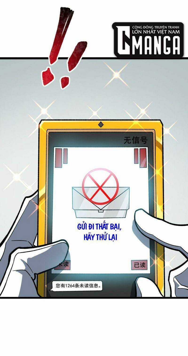 Luyện Khí Một Vạn Tầng Chapter 6 trang 6