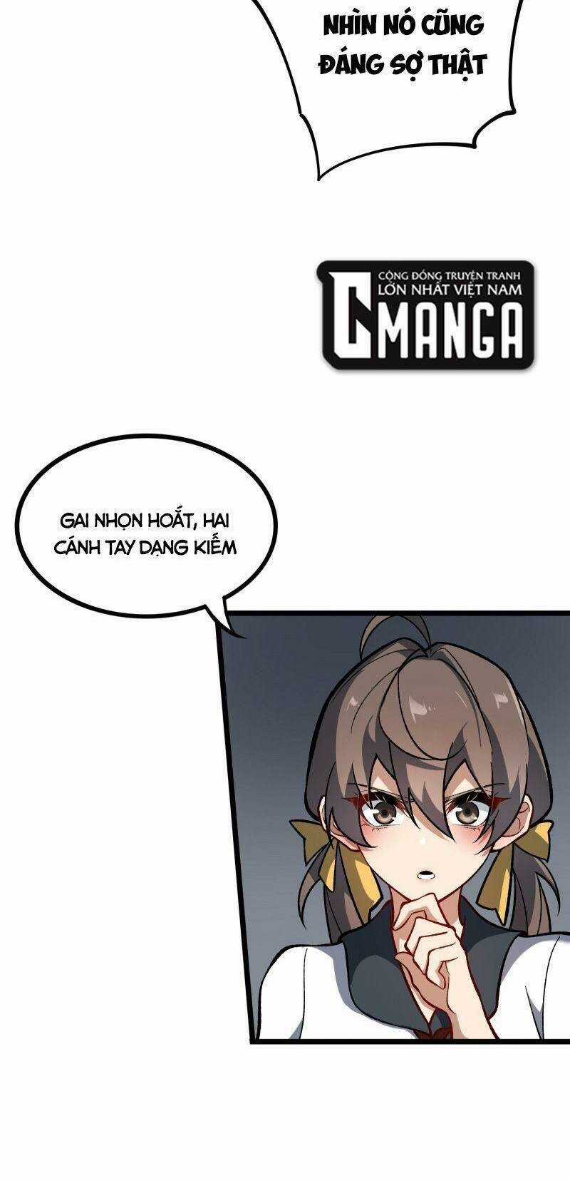 Luyện Khí Một Vạn Tầng Chapter 7 trang 14