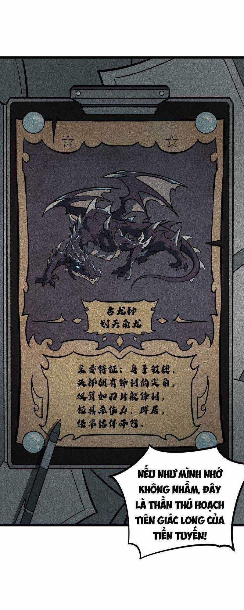 Luyện Khí Một Vạn Tầng Chapter 7 trang 15