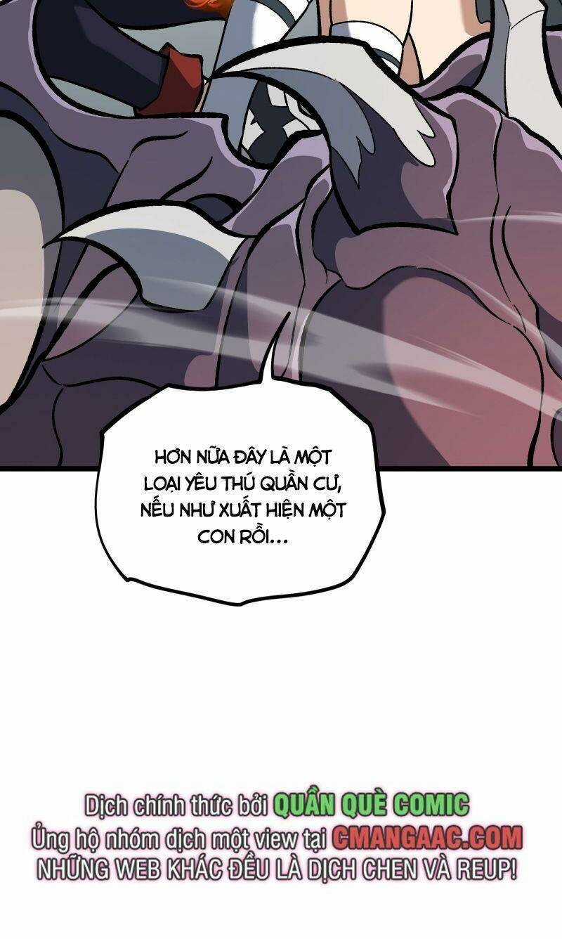 Luyện Khí Một Vạn Tầng Chapter 7 trang 17