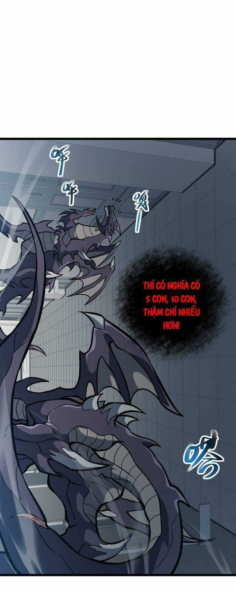Luyện Khí Một Vạn Tầng Chapter 7 trang 18