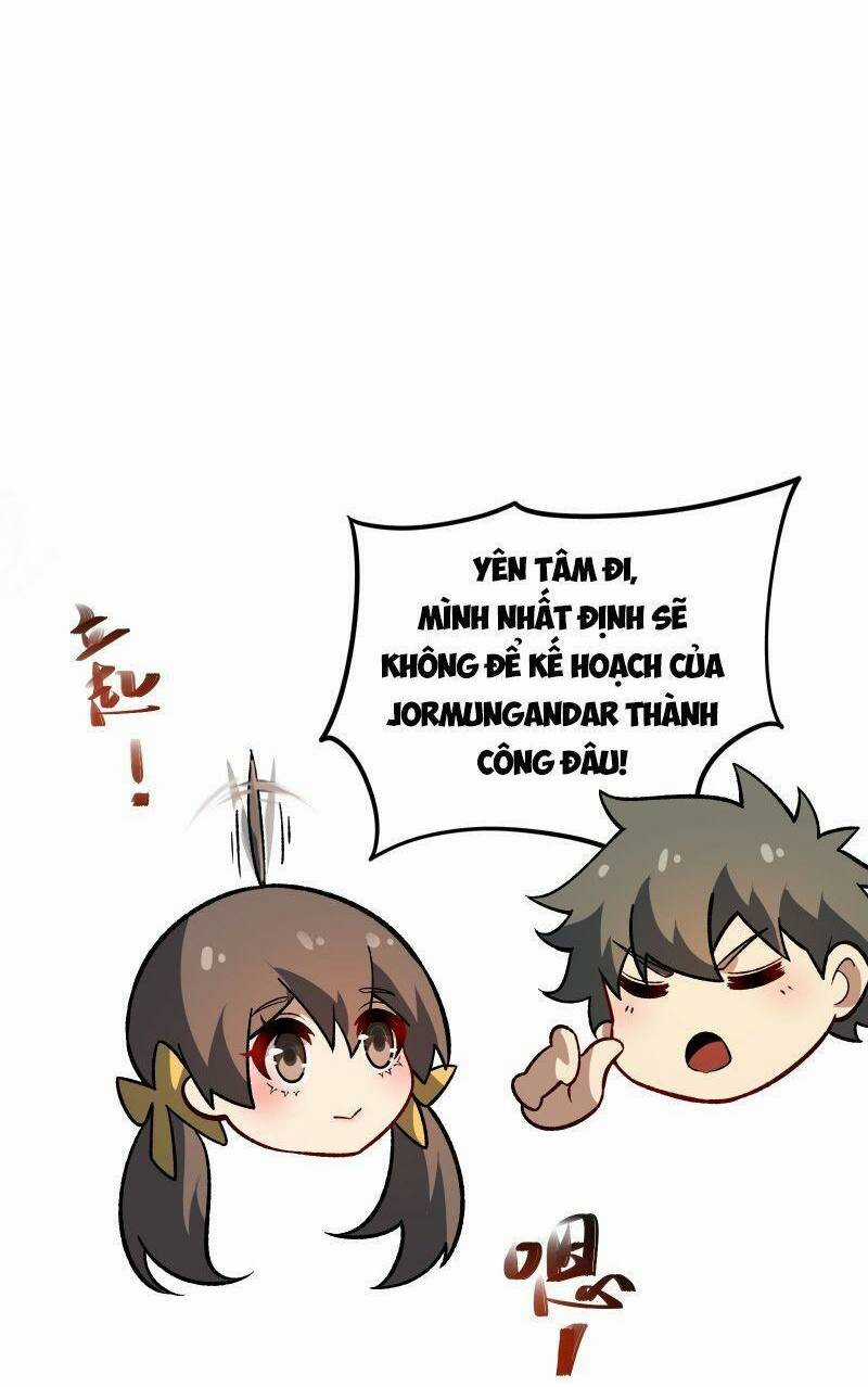 Luyện Khí Một Vạn Tầng Chapter 7 trang 27