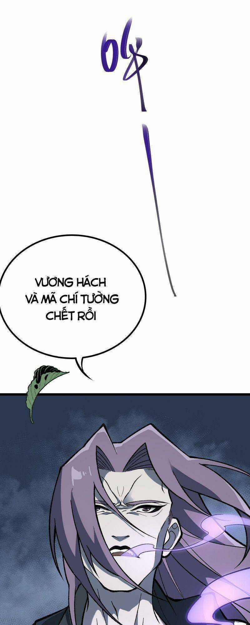 Luyện Khí Một Vạn Tầng Chapter 7 trang 30