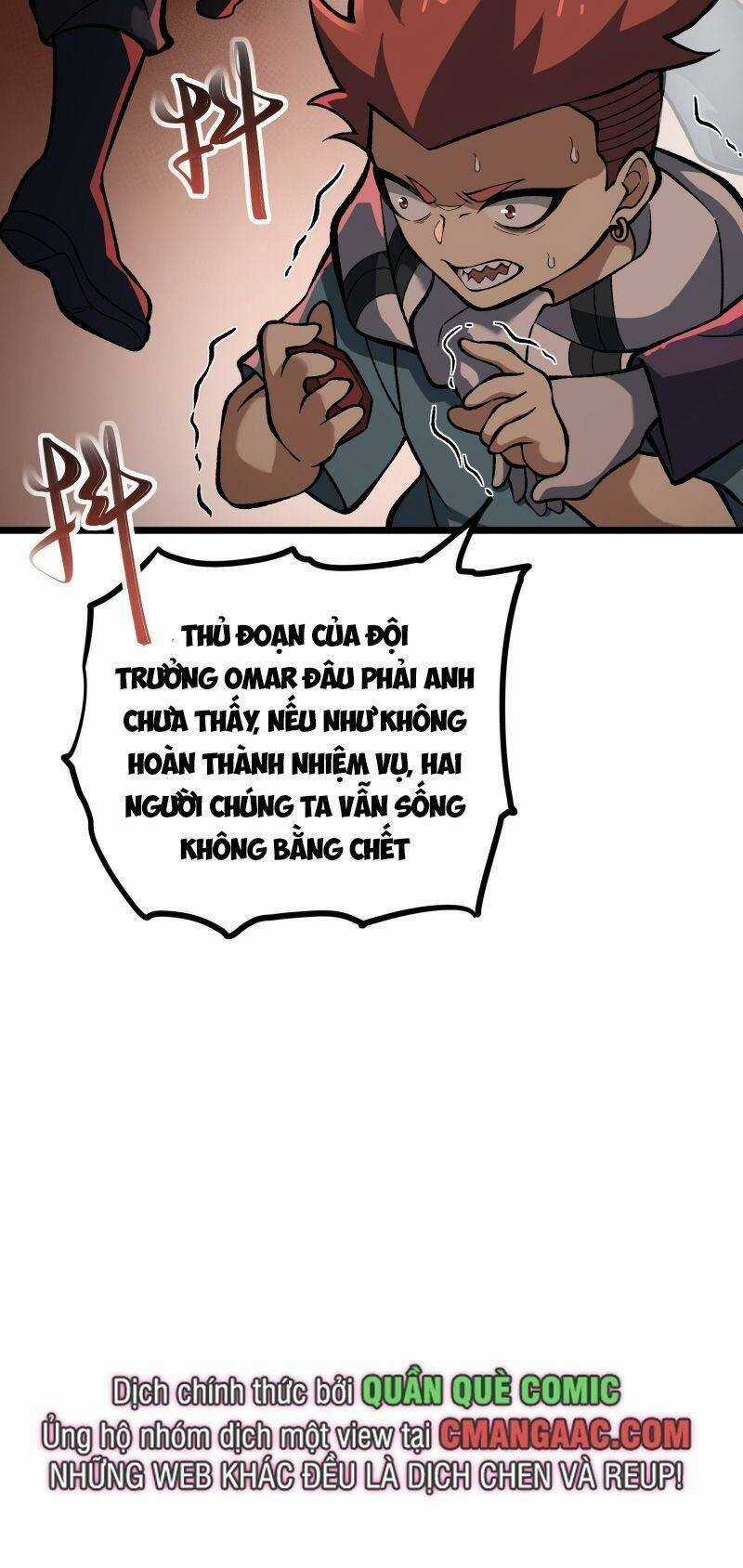 Luyện Khí Một Vạn Tầng Chapter 7 trang 39