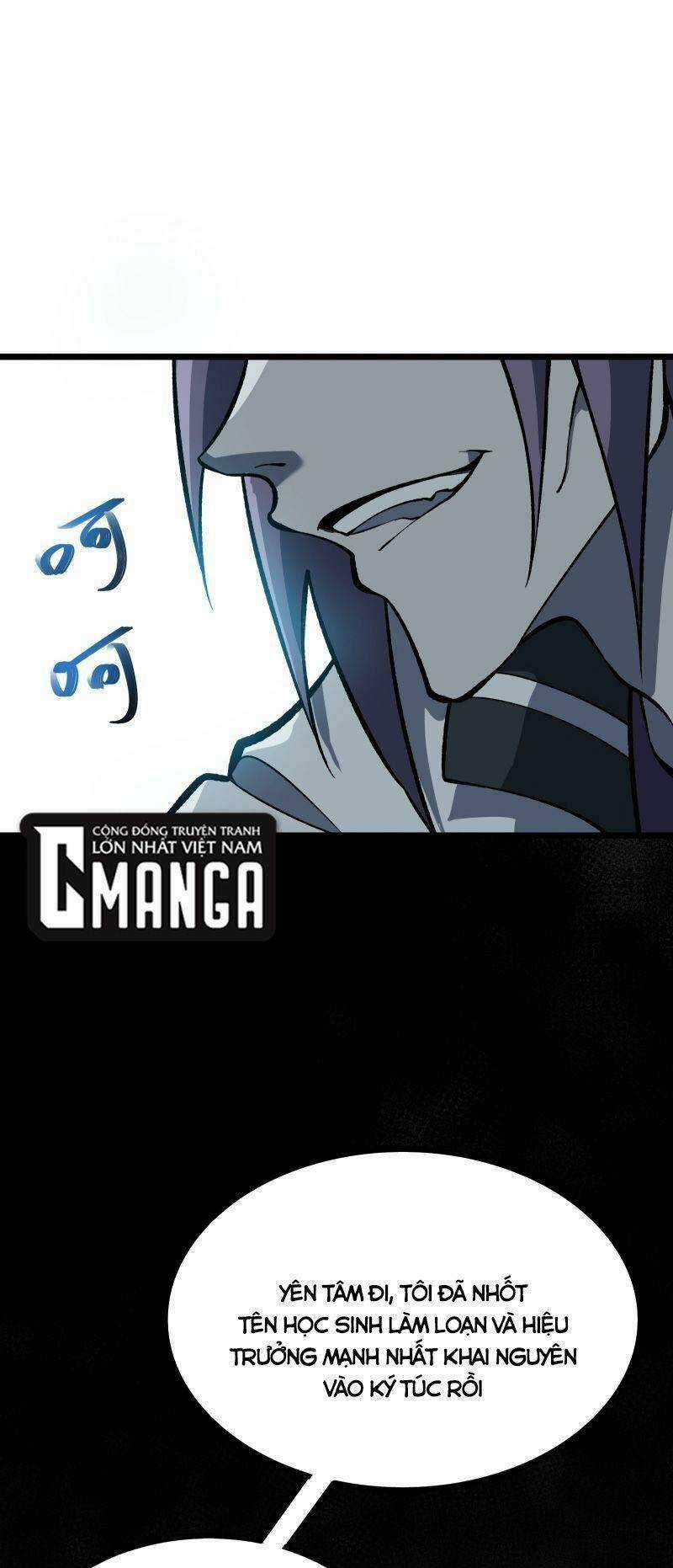 Luyện Khí Một Vạn Tầng Chapter 7 trang 40