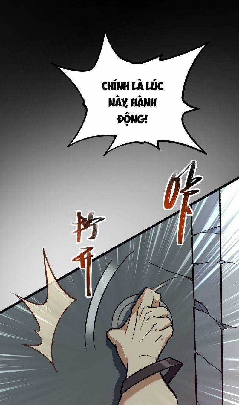 Luyện Khí Một Vạn Tầng Chapter 7 trang 47
