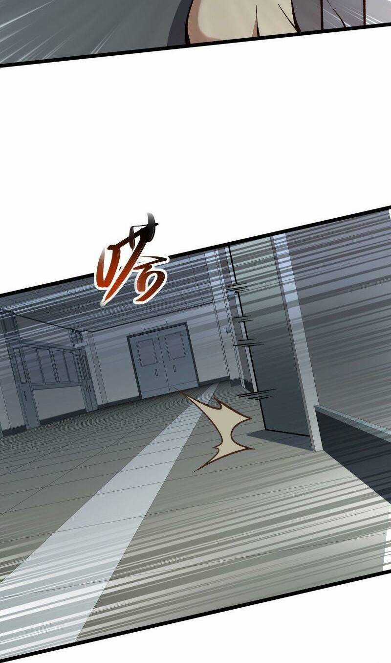 Luyện Khí Một Vạn Tầng Chapter 7 trang 48