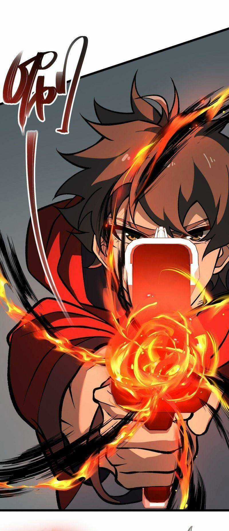 Luyện Khí Một Vạn Tầng Chapter 7 trang 5