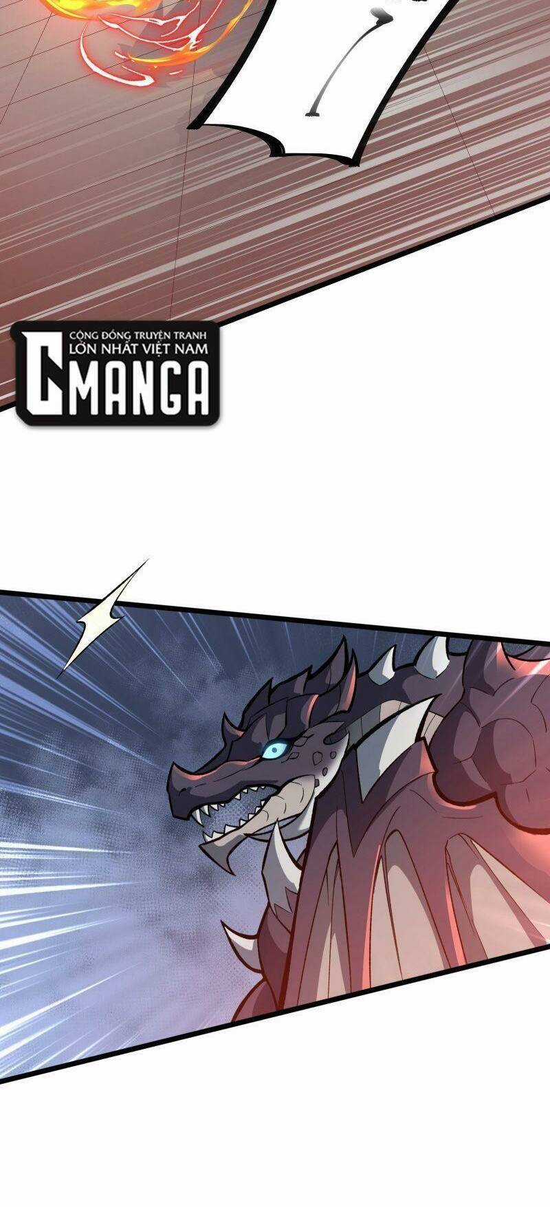 Luyện Khí Một Vạn Tầng Chapter 7 trang 50