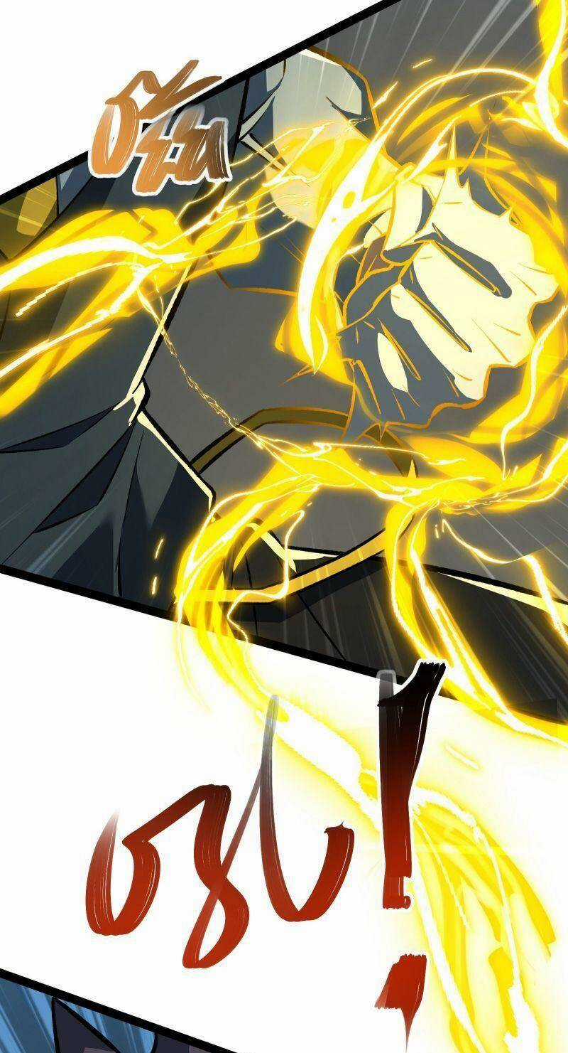 Luyện Khí Một Vạn Tầng Chapter 7 trang 63