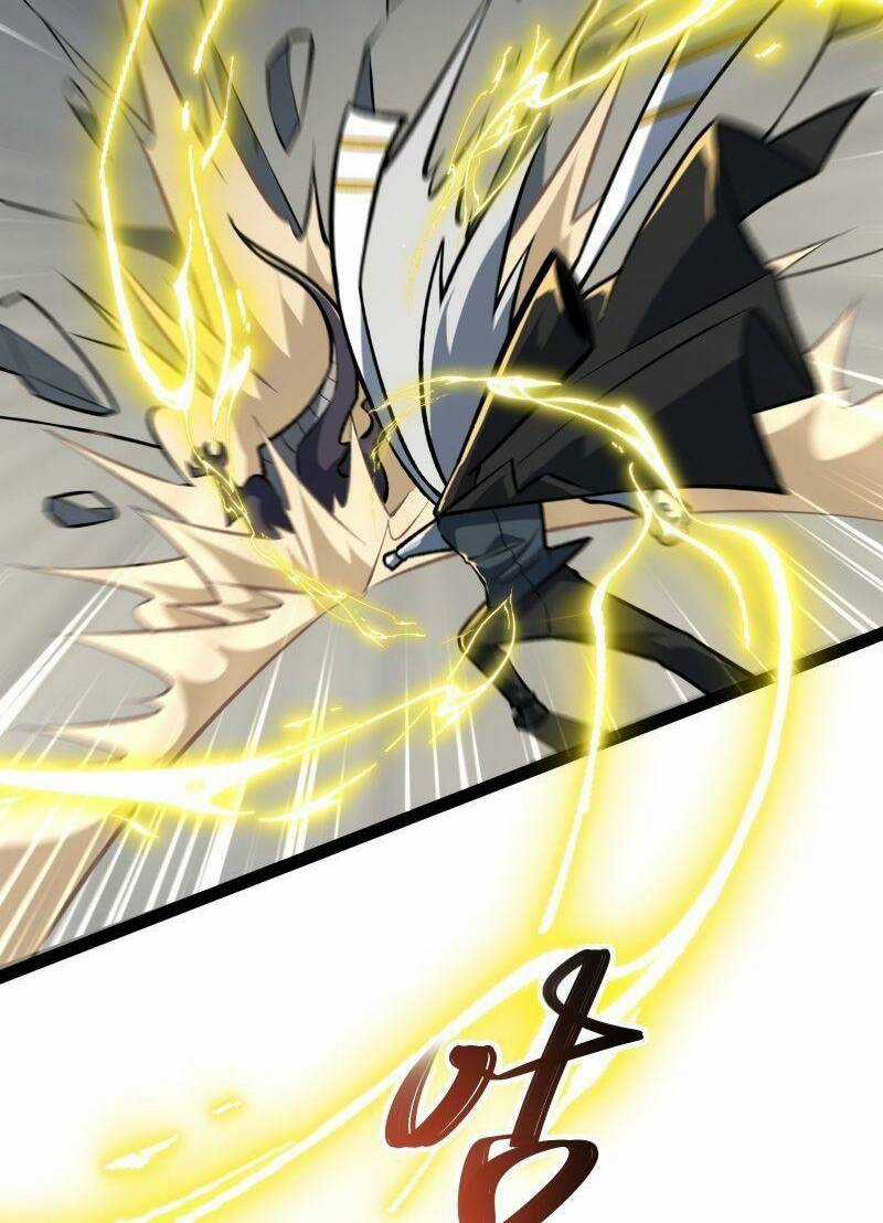 Luyện Khí Một Vạn Tầng Chapter 7 trang 67