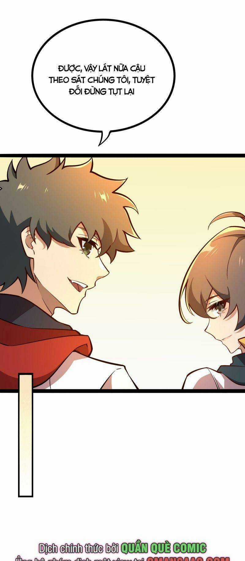 Luyện Khí Một Vạn Tầng Chapter 8 trang 16