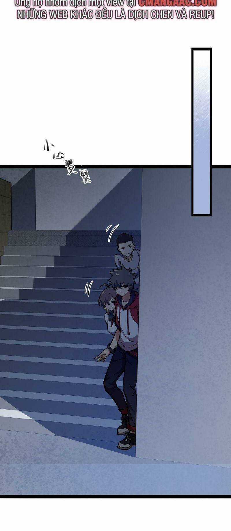 Luyện Khí Một Vạn Tầng Chapter 8 trang 17