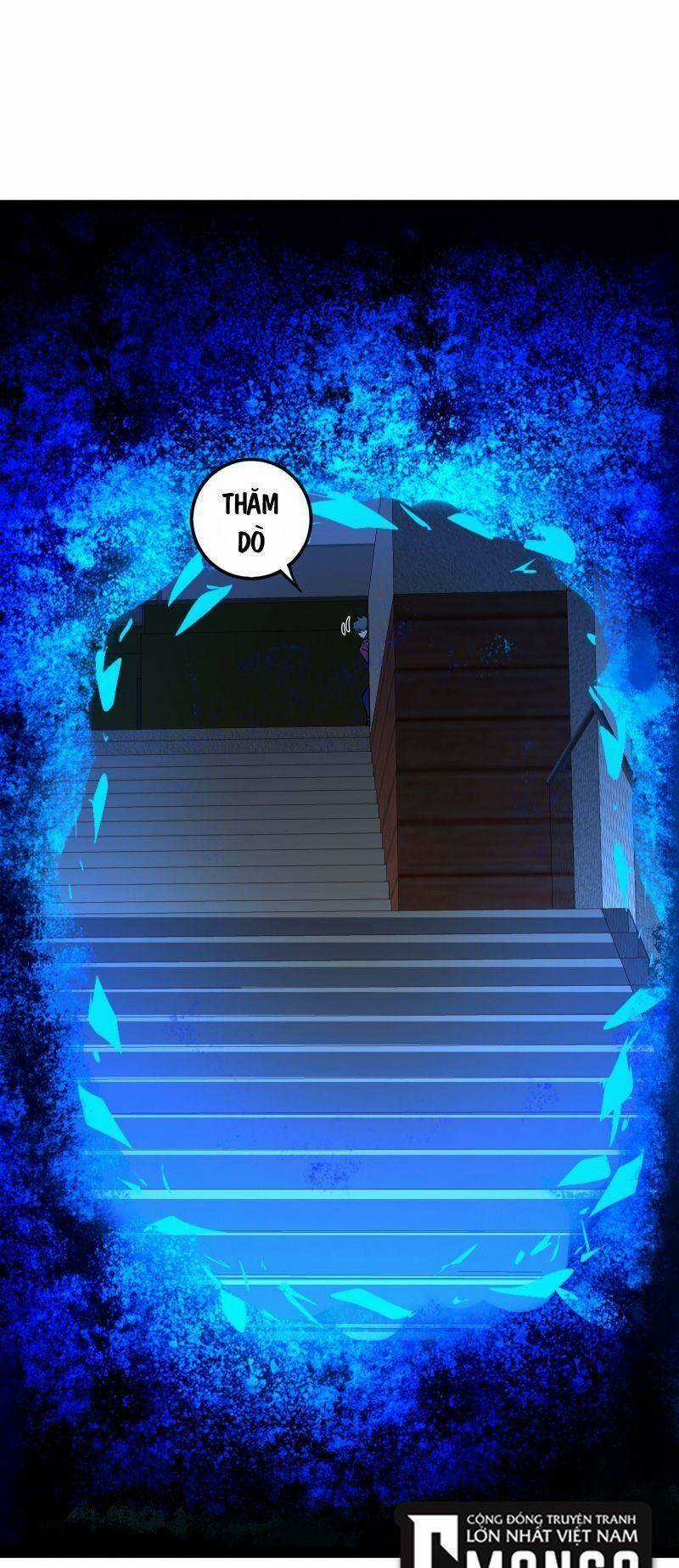 Luyện Khí Một Vạn Tầng Chapter 8 trang 18