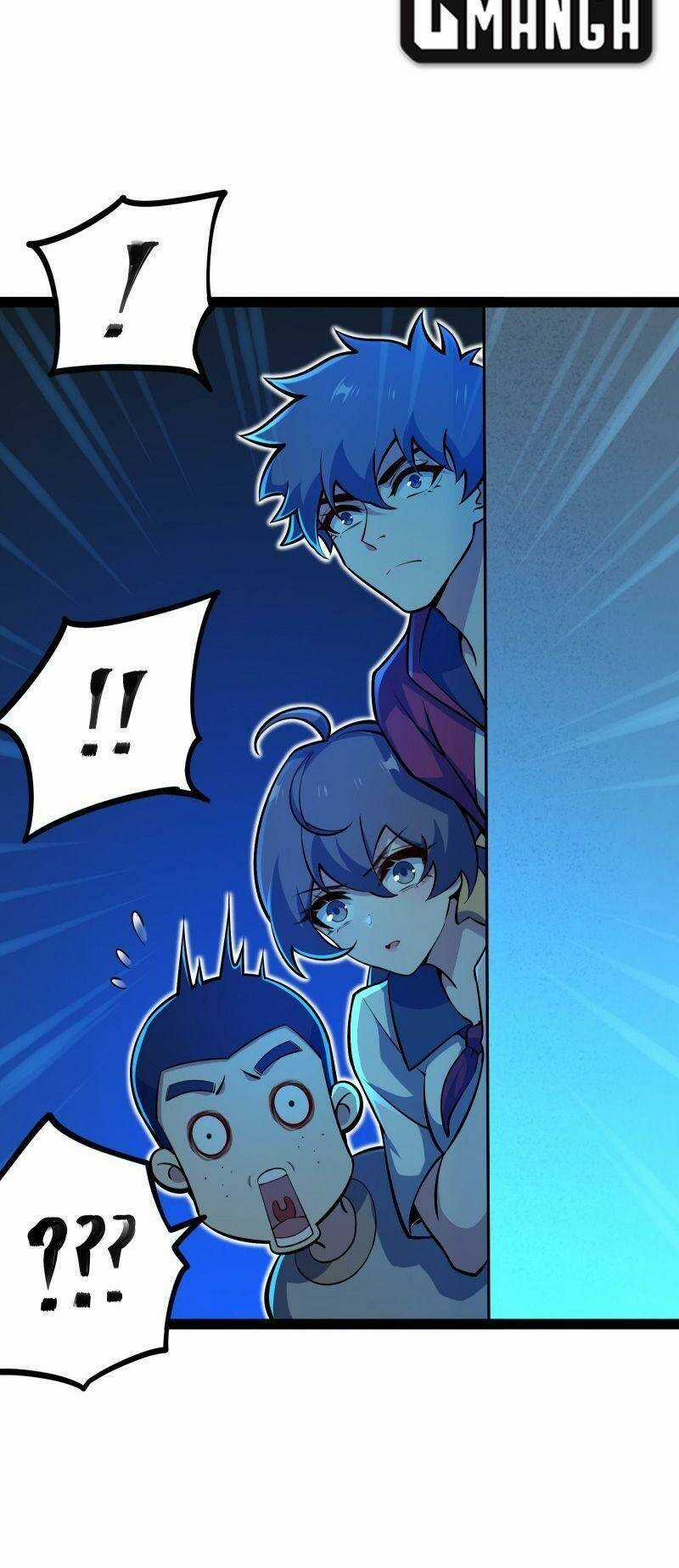 Luyện Khí Một Vạn Tầng Chapter 8 trang 19