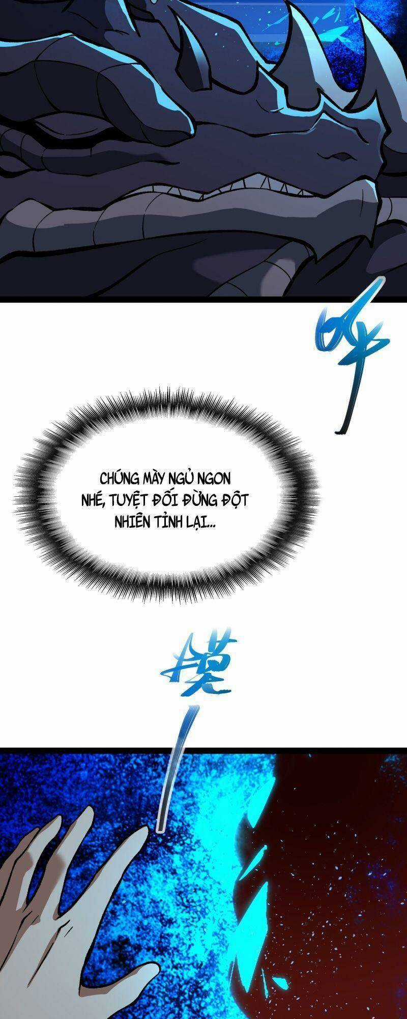 Luyện Khí Một Vạn Tầng Chapter 8 trang 25