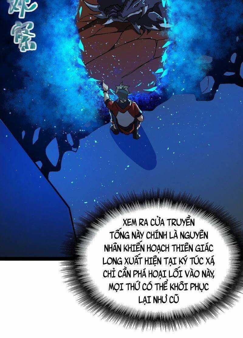 Luyện Khí Một Vạn Tầng Chapter 8 trang 27