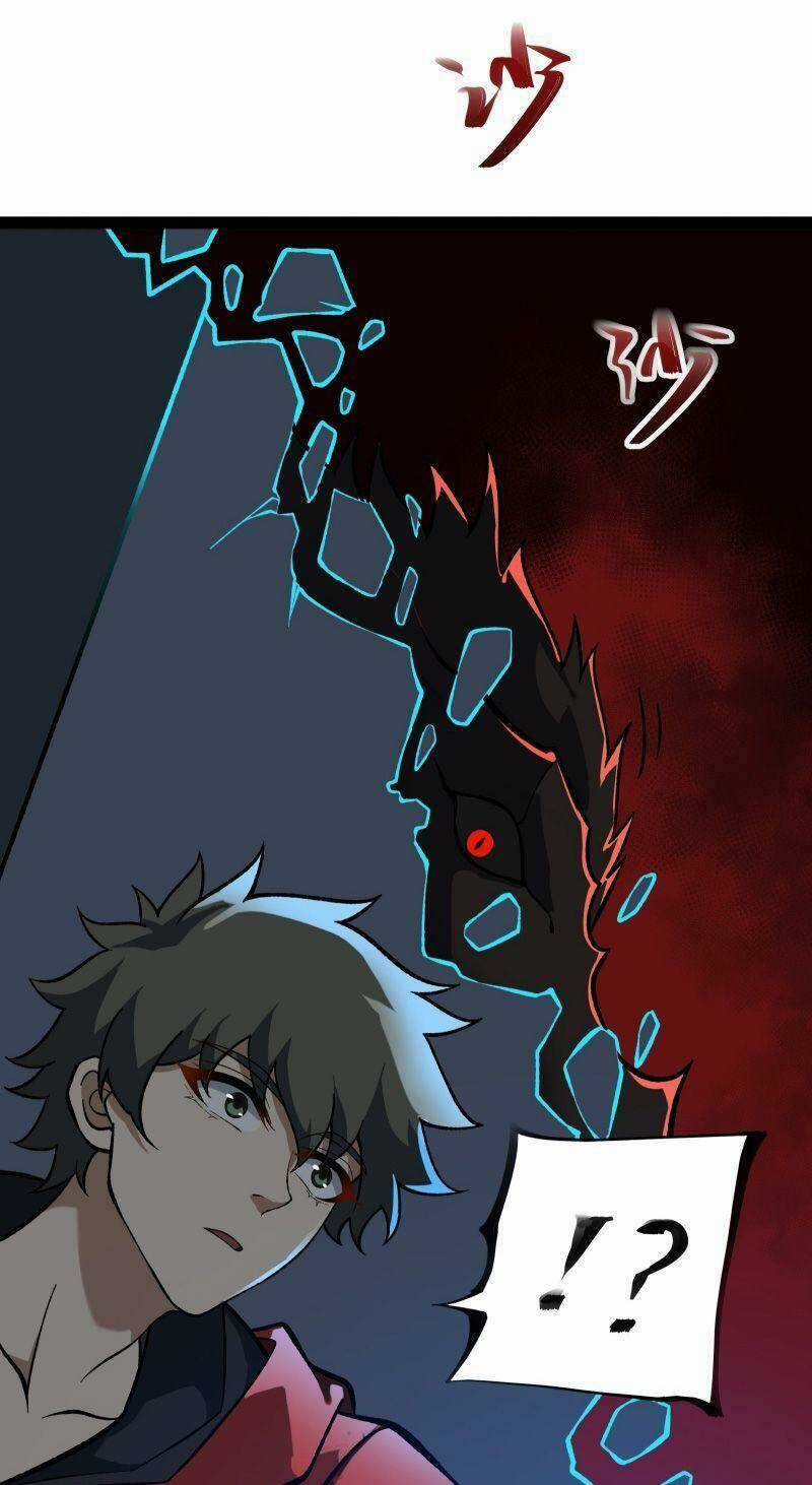 Luyện Khí Một Vạn Tầng Chapter 8 trang 28