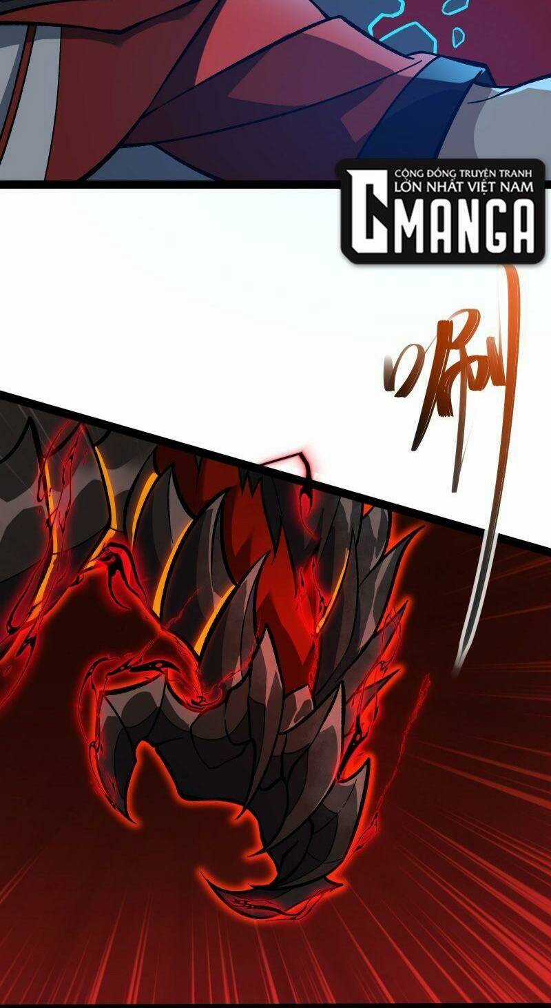 Luyện Khí Một Vạn Tầng Chapter 8 trang 29