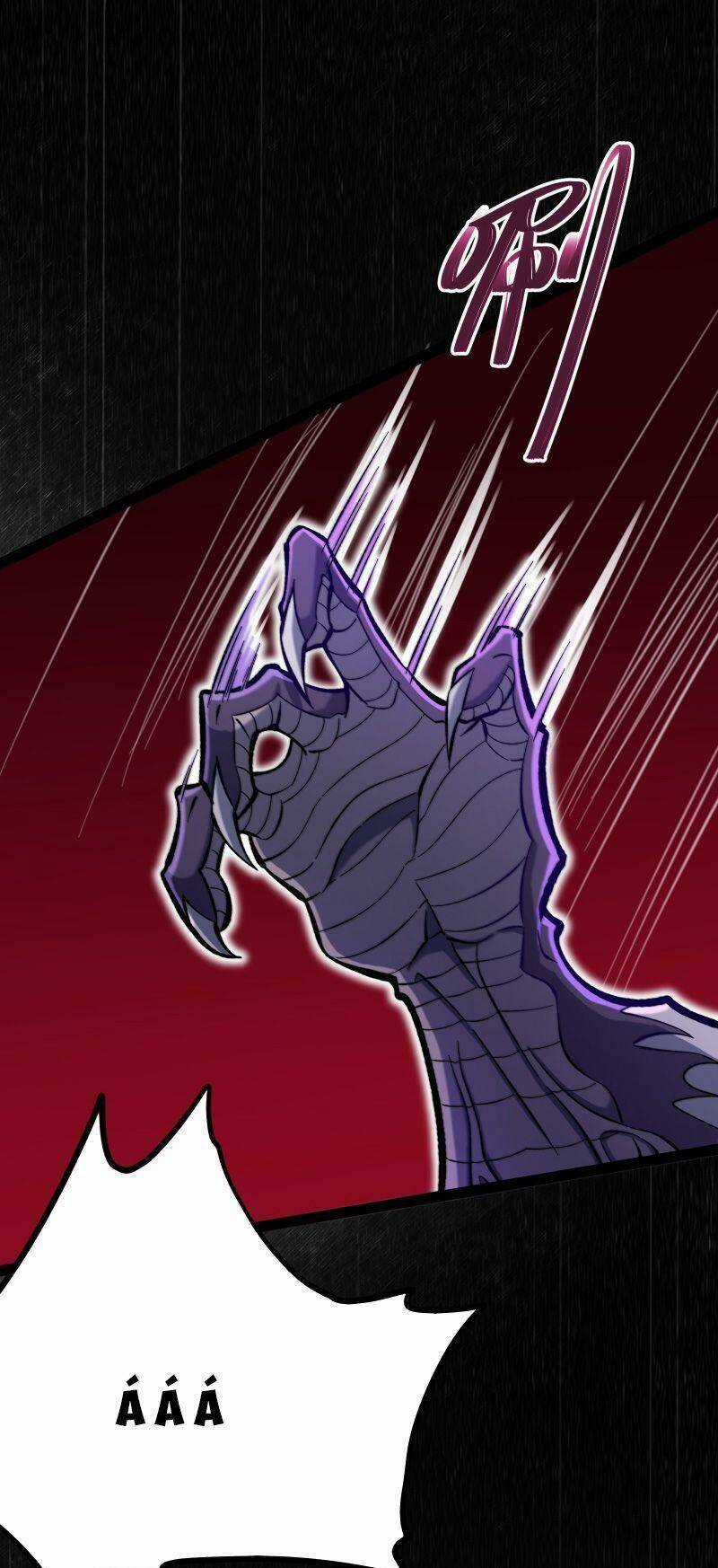 Luyện Khí Một Vạn Tầng Chapter 8 trang 3