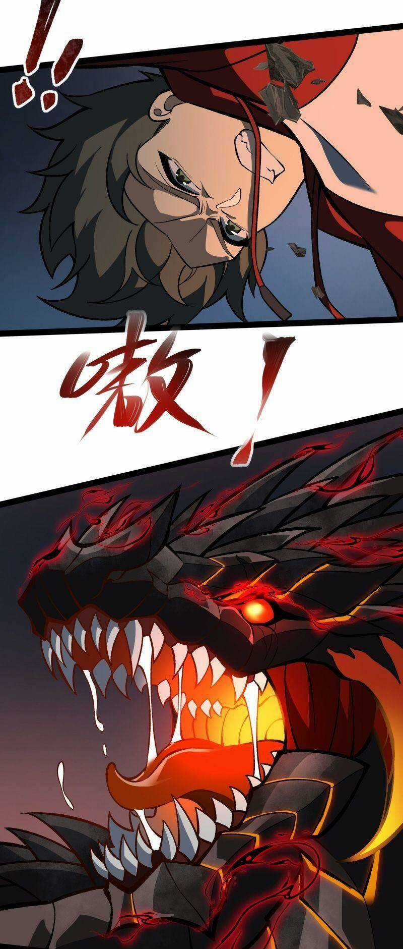 Luyện Khí Một Vạn Tầng Chapter 8 trang 33