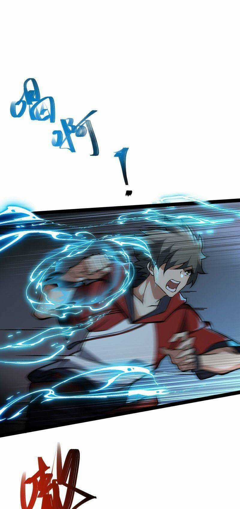 Luyện Khí Một Vạn Tầng Chapter 8 trang 39
