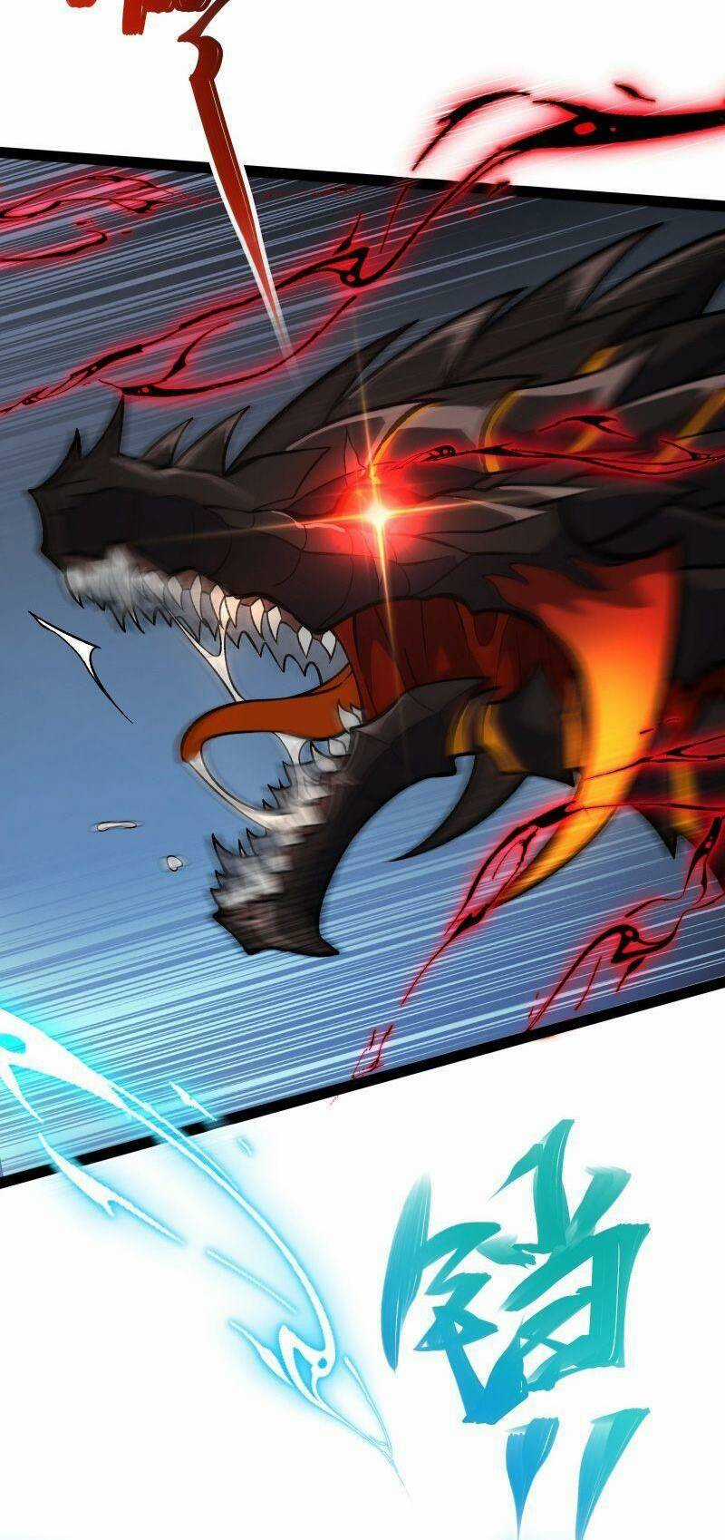 Luyện Khí Một Vạn Tầng Chapter 8 trang 40