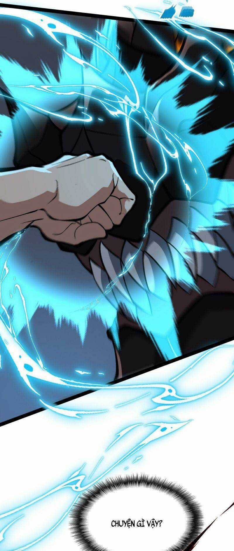 Luyện Khí Một Vạn Tầng Chapter 8 trang 41