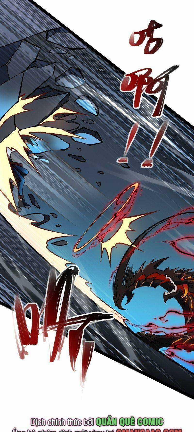 Luyện Khí Một Vạn Tầng Chapter 8 trang 43