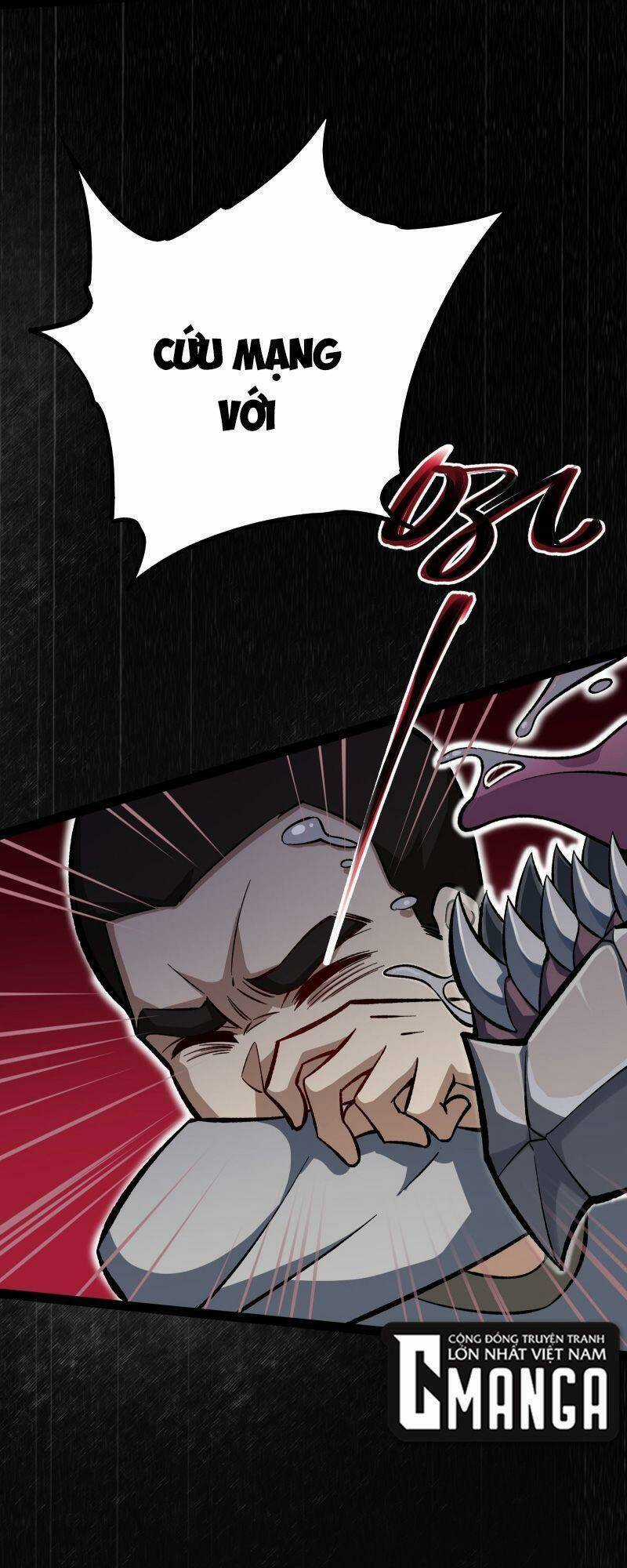 Luyện Khí Một Vạn Tầng Chapter 8 trang 5