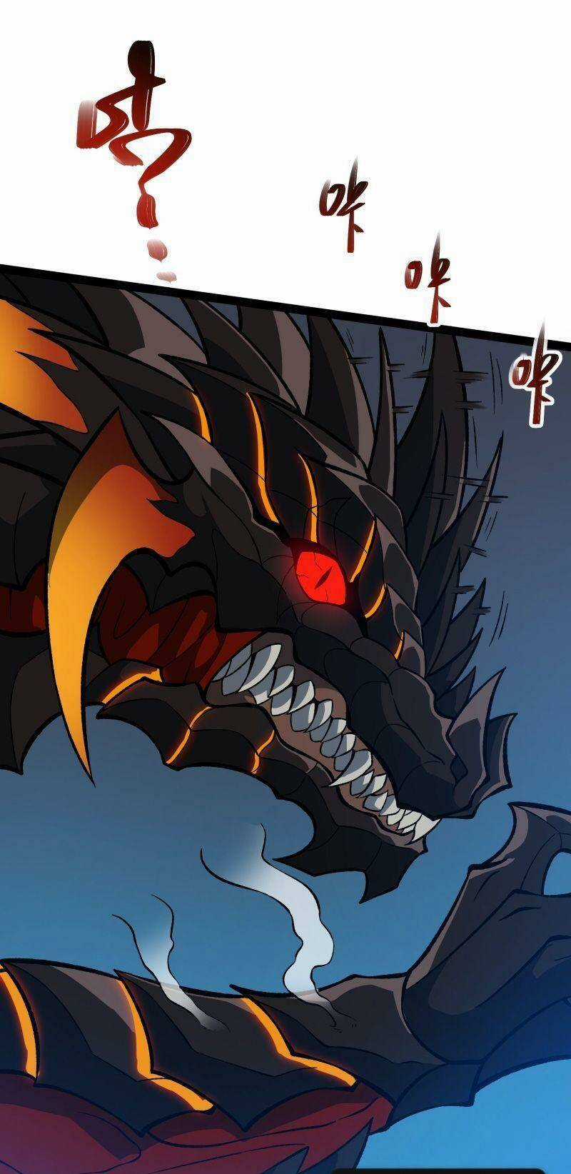 Luyện Khí Một Vạn Tầng Chapter 8 trang 51